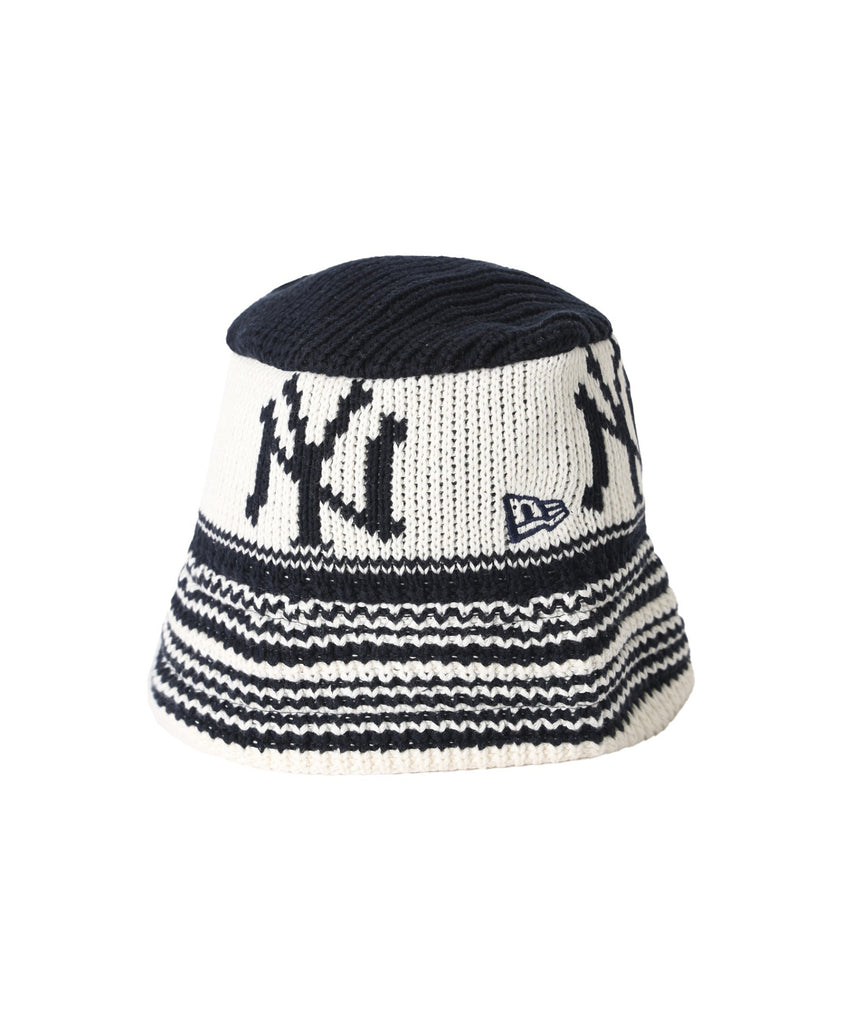 NEW ERA/ニューエラ/KNIT BUCKET NY 14667668 – calif（カリフ