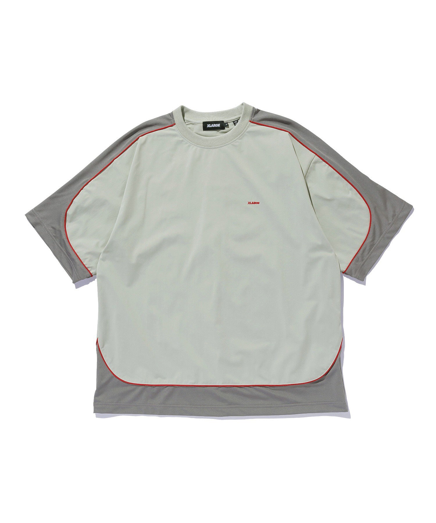 PIPING S/S TOP