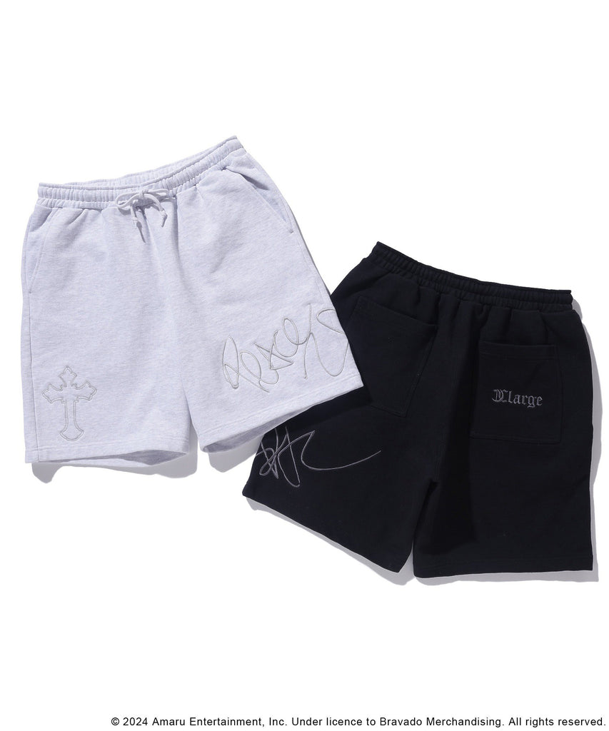 パンツ as on short pants セール】mp12003- Star Pattern Gobelin Short Pants ショート