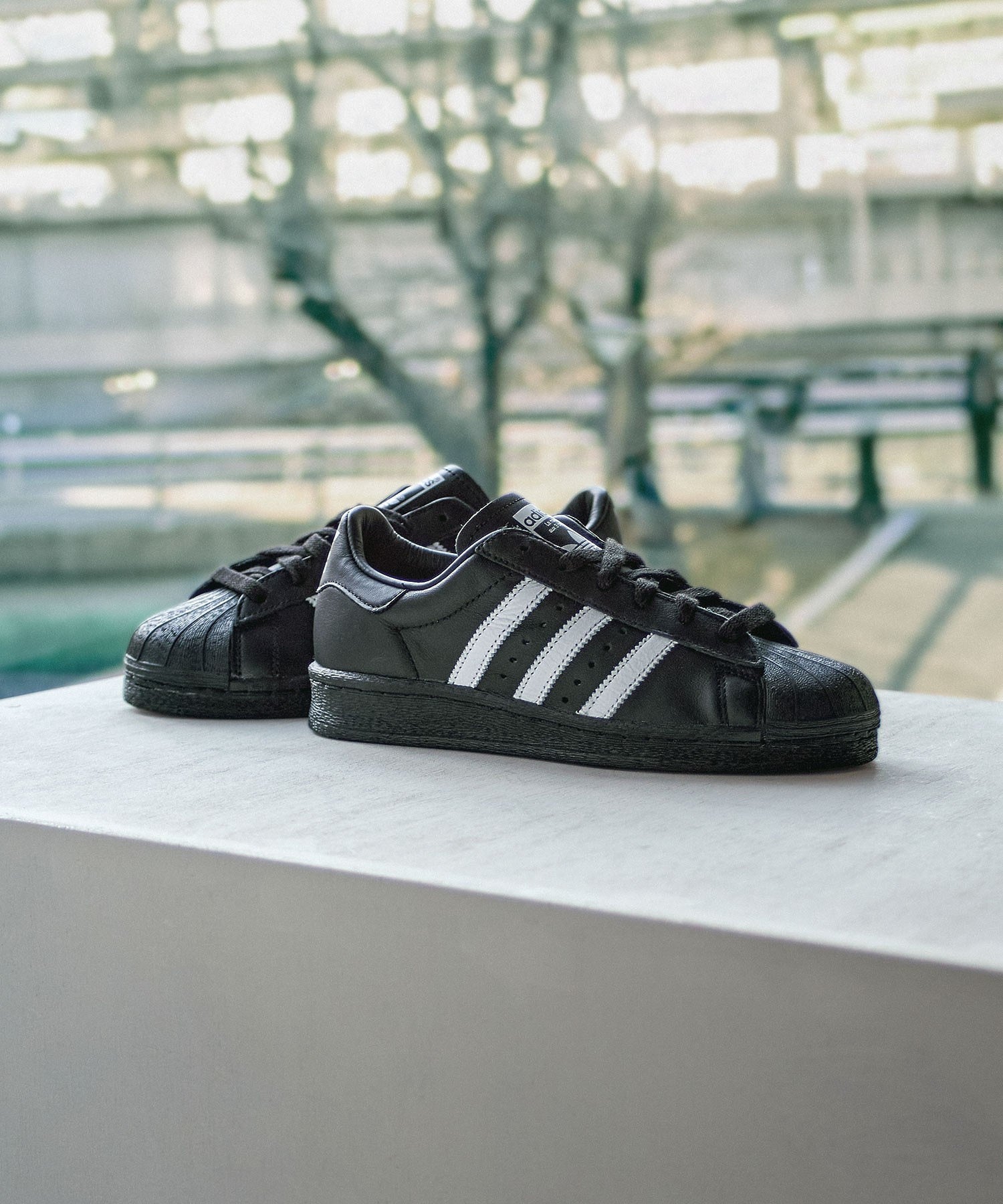 ADIDAS/SUPERSTAR 82