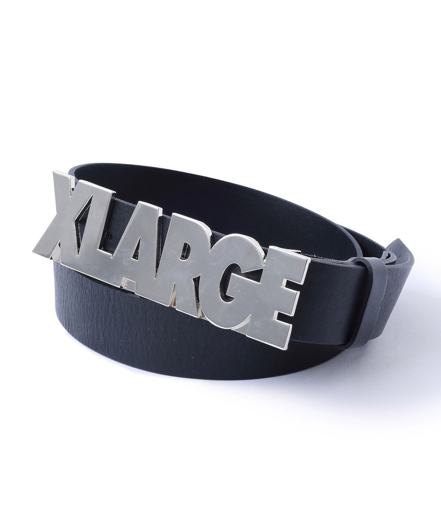 XL METAL BUCKLE BELT