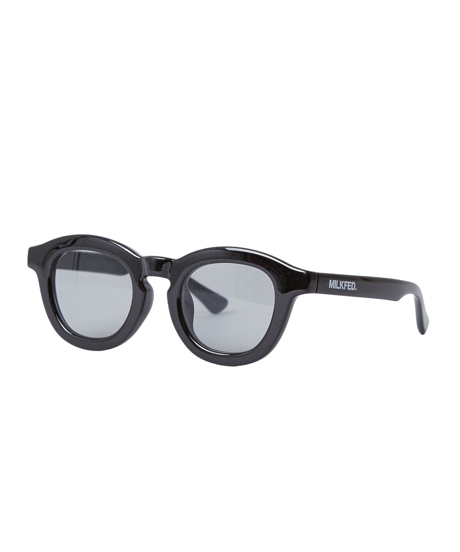 THICK WELLINGTON SUNGLASSES