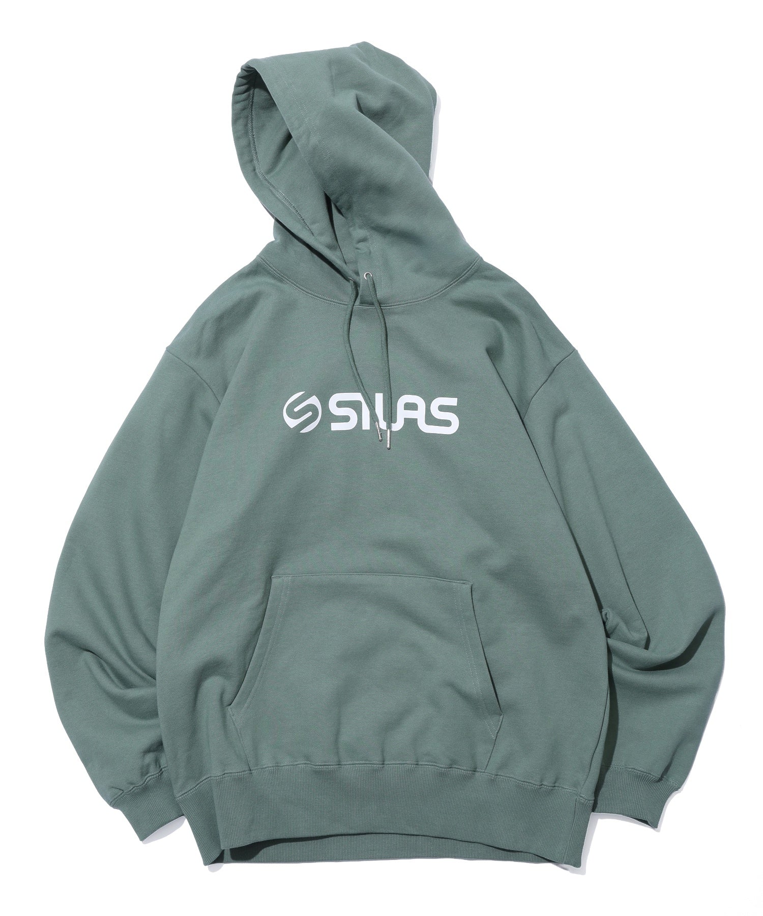 LOGO SWEAT HOODIE