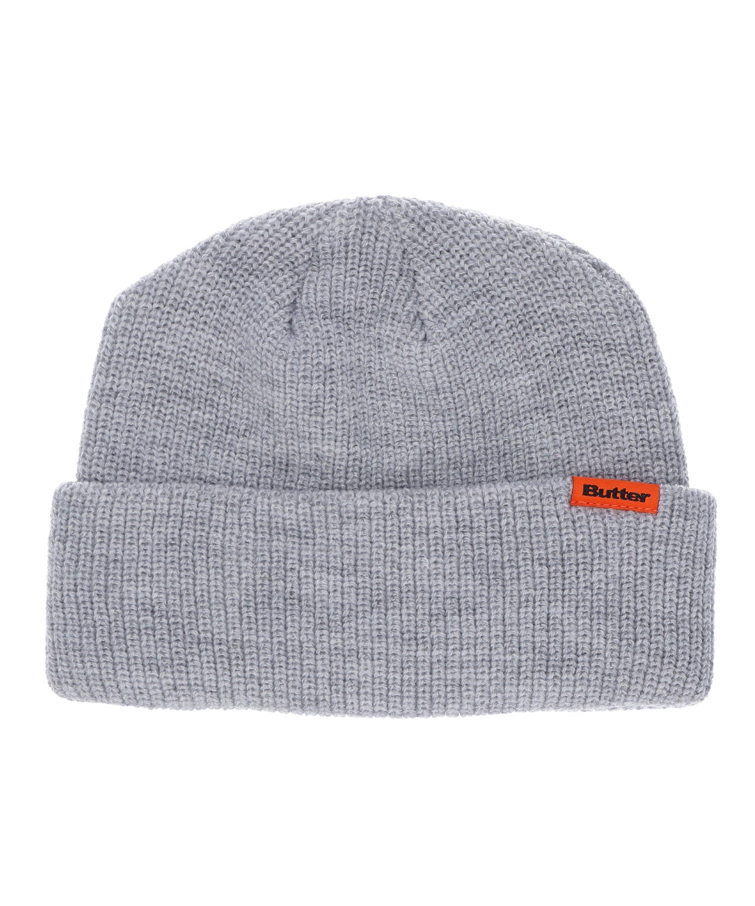 BUTTER/バター/Tall Wharfie Beanie