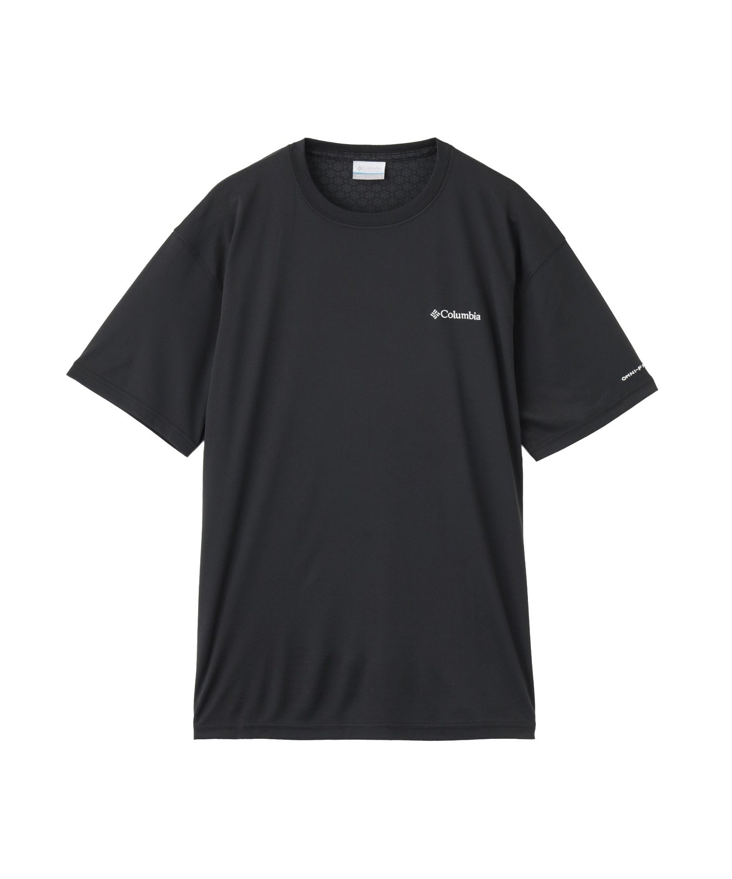 Columbia/コロンビア/Glacial Vista Graphic Tee XE3513