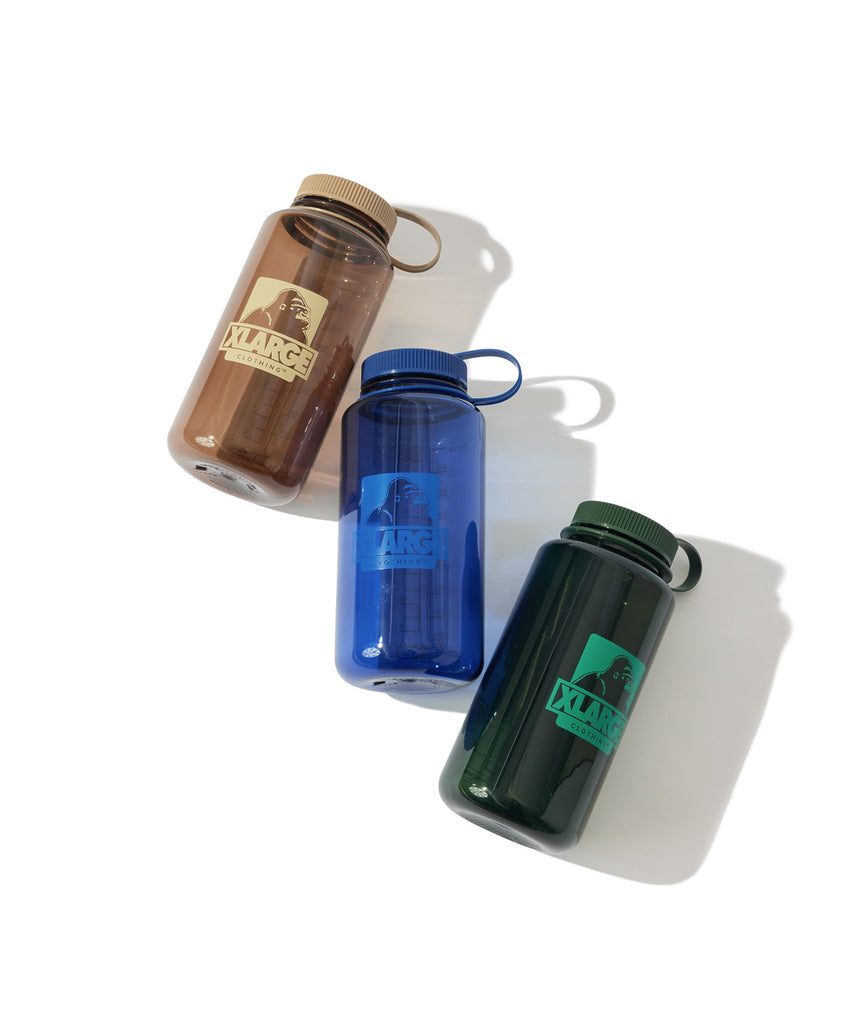 WILD BLUE Nalgene Colabo Bottle 2本セット【G1229-007】145 WILD BLUE Nalgene Colabo Bottle 2本セット【G1229-007】145の