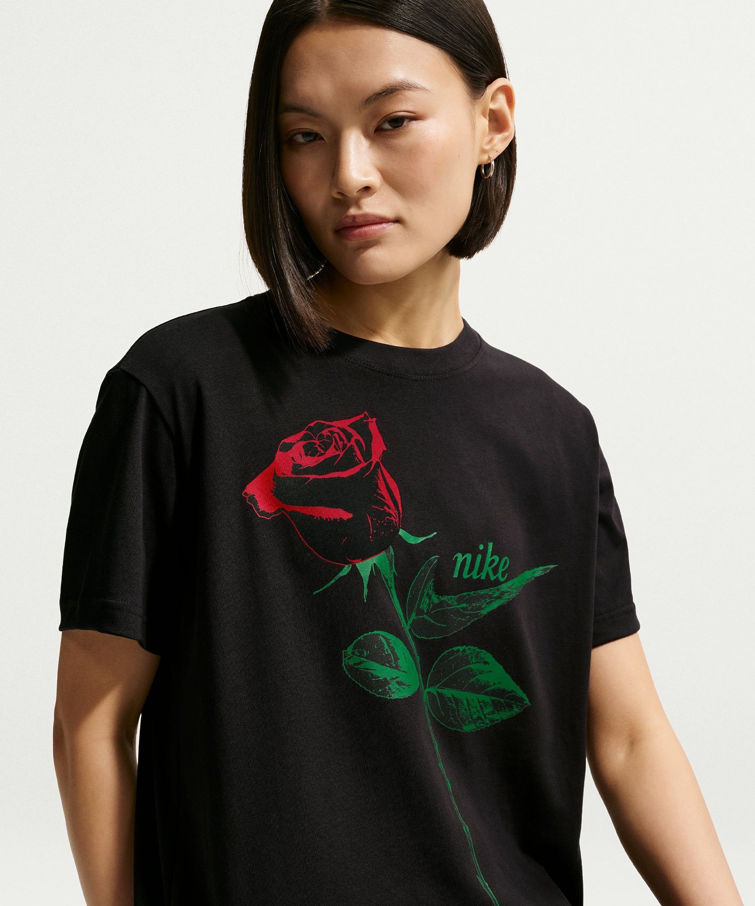 NIKE/ナイキ/W NSW CLASSIC ST2 TEE IR7827