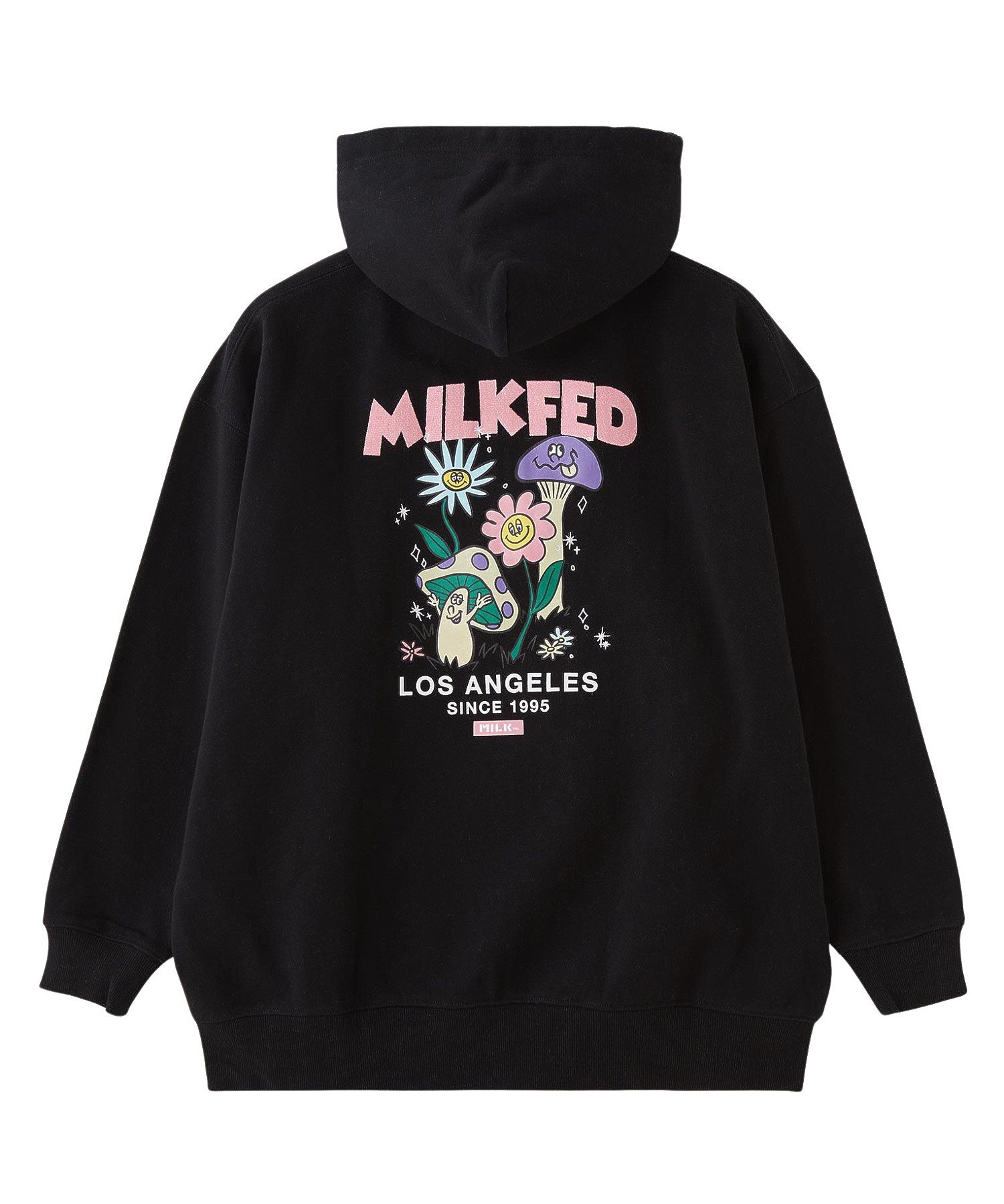 FUNNY COLLEAGUES ZIP UP HOODIE