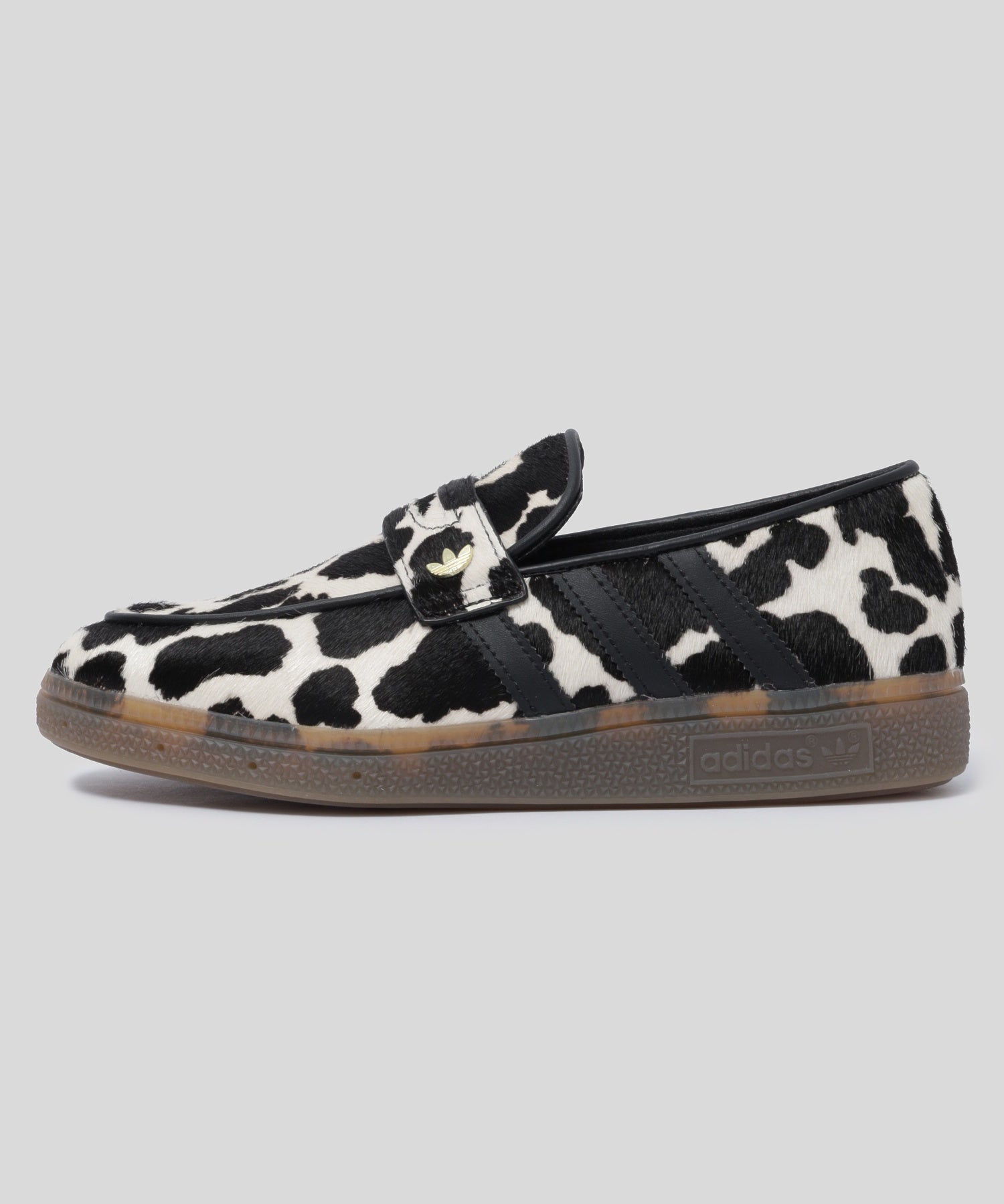 adidas/アディダス/W HANDBALL SPEZIAL LOAFER KK0921