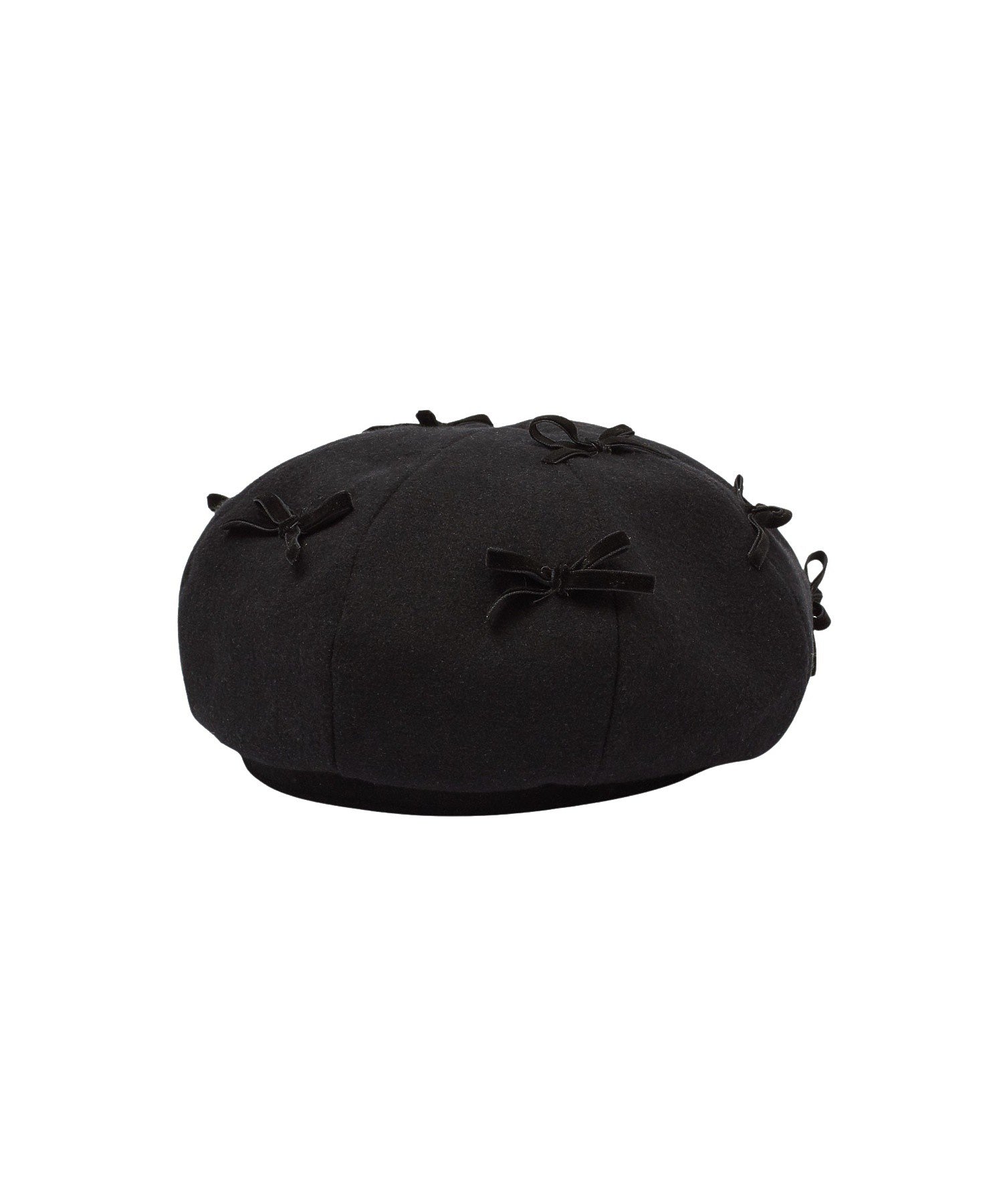 RIBBON BERET