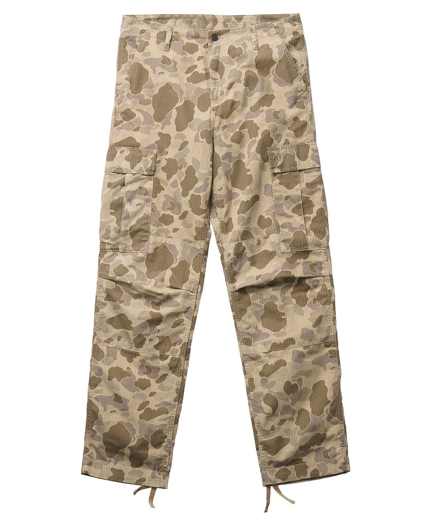 Carhartt WIP/カーハート/REGULAR CARGO PANT I015875 – calif（カリフ