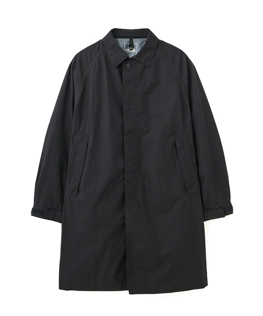 THE NORTH FACE/ザ・ノース・フェイス/COMPILE LIGHT COAT/NP12561 