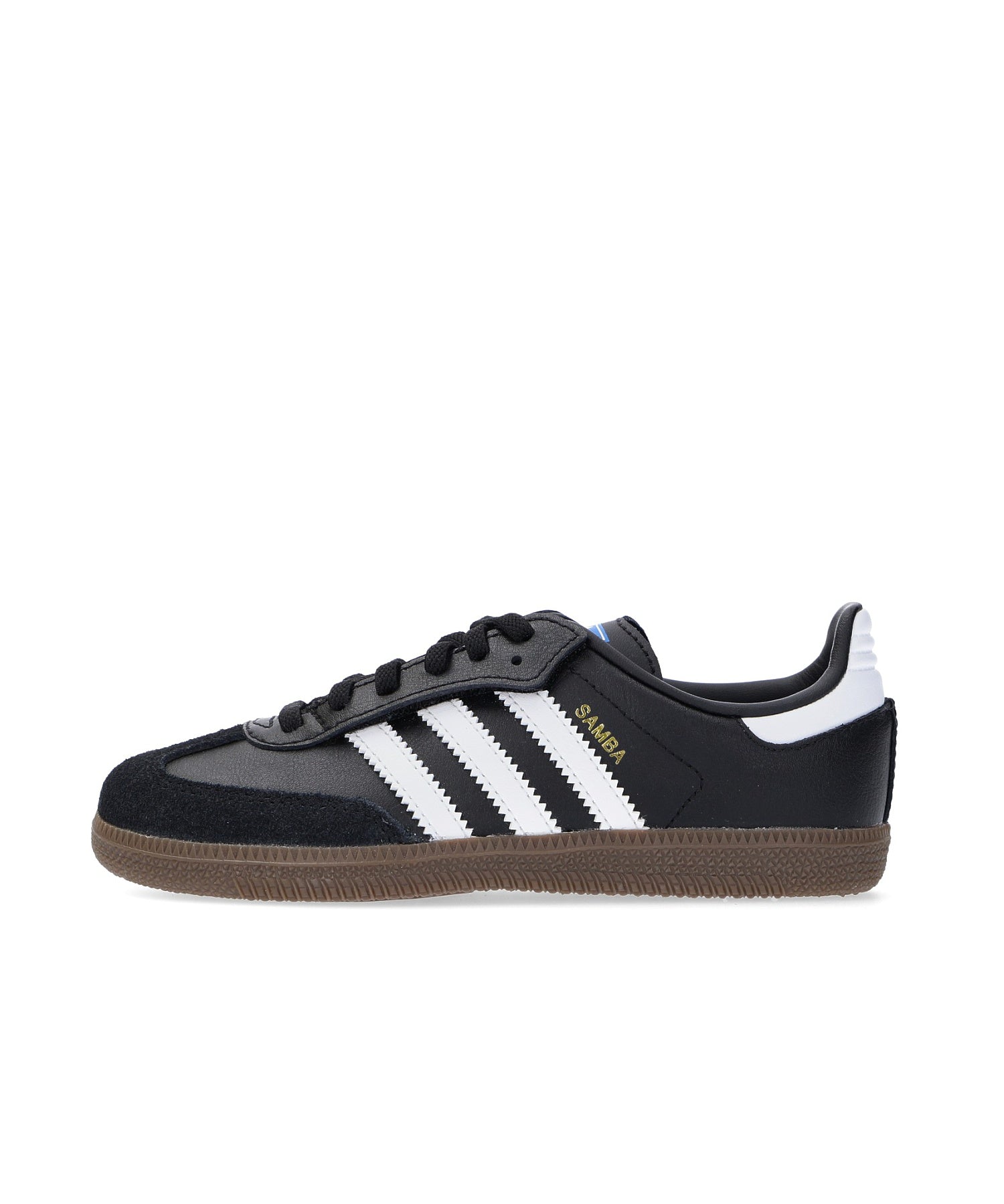adidas/アディダス/KIDS SAMBA OG CF EL C OOO37/JQ6390