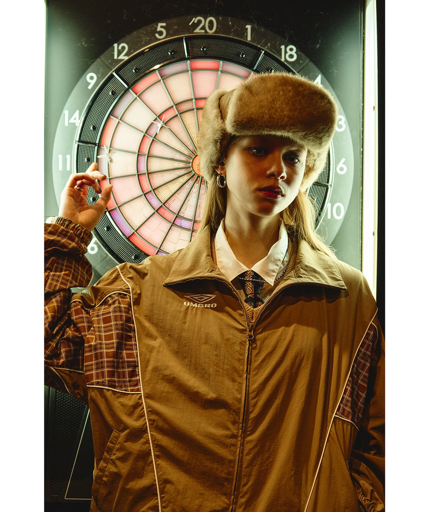 UMBRO × ROSE BUD/ NYLON JACKET – calif（カリフ）公式サイト