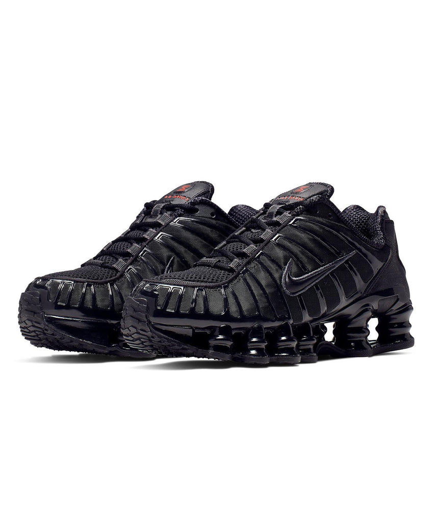 NIKE★SHOX TL★22-26cm★新バージョン★人気早期完売 NIKE/Shox TL – calif(カリフ)公式サイト