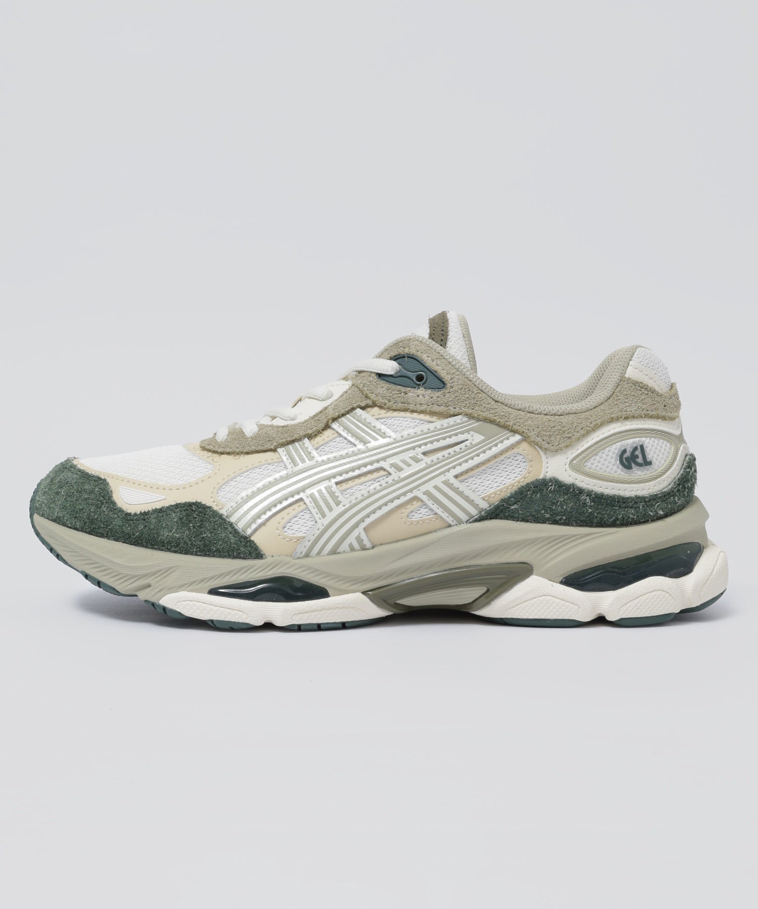 ASICS/アシックス/GEL-NYC 2.0 1203B079-100