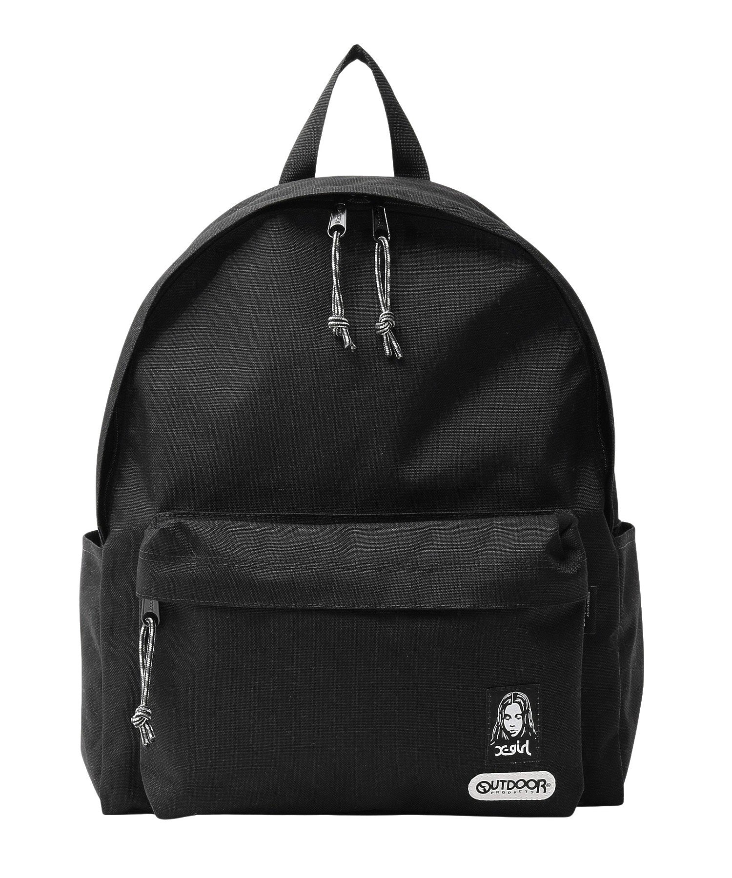 X-girl × OUTDOOR PRODUCTS DAY PACK