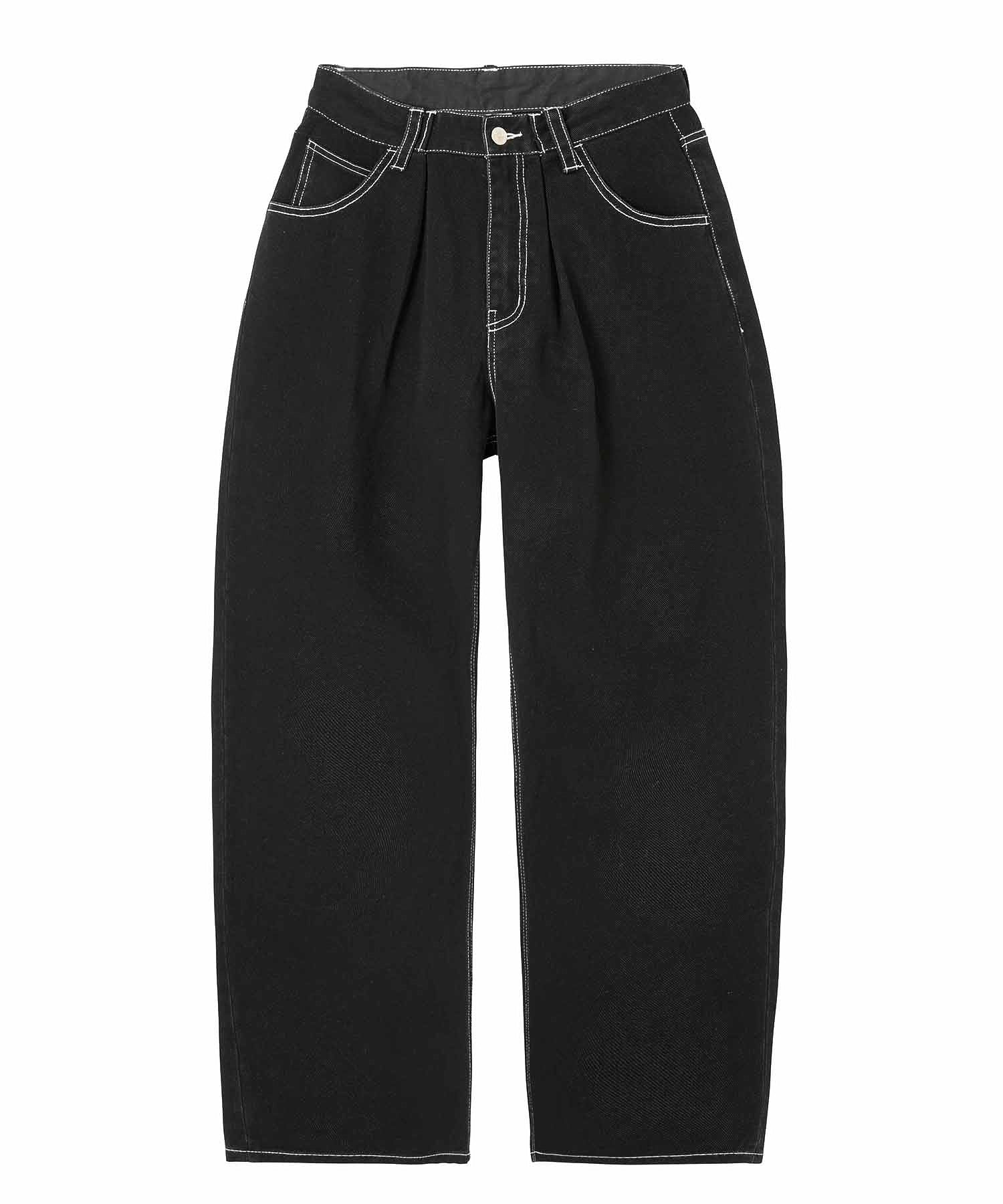 WIDE TAPERED PANTS X-girl