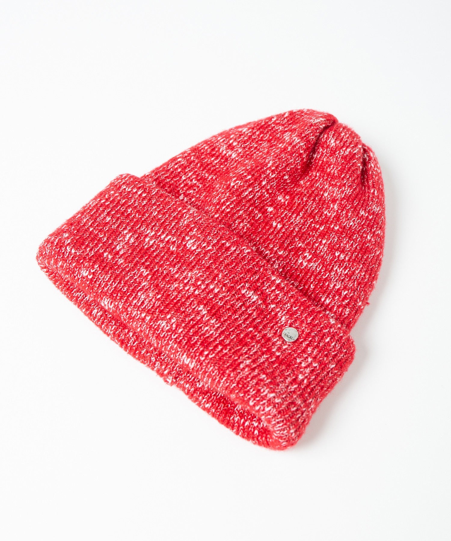 【Racal】Mix Knit Cap
