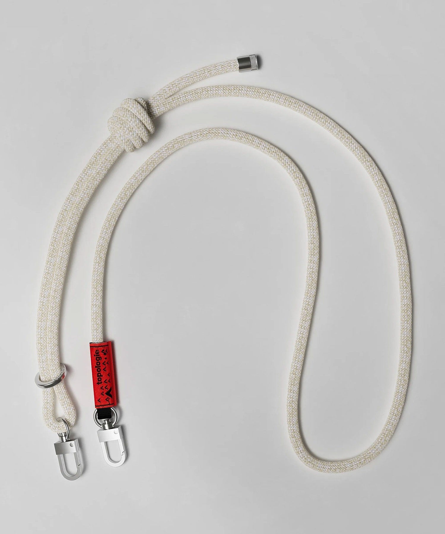 Topologie/8.0㎜ ROPE STRAP