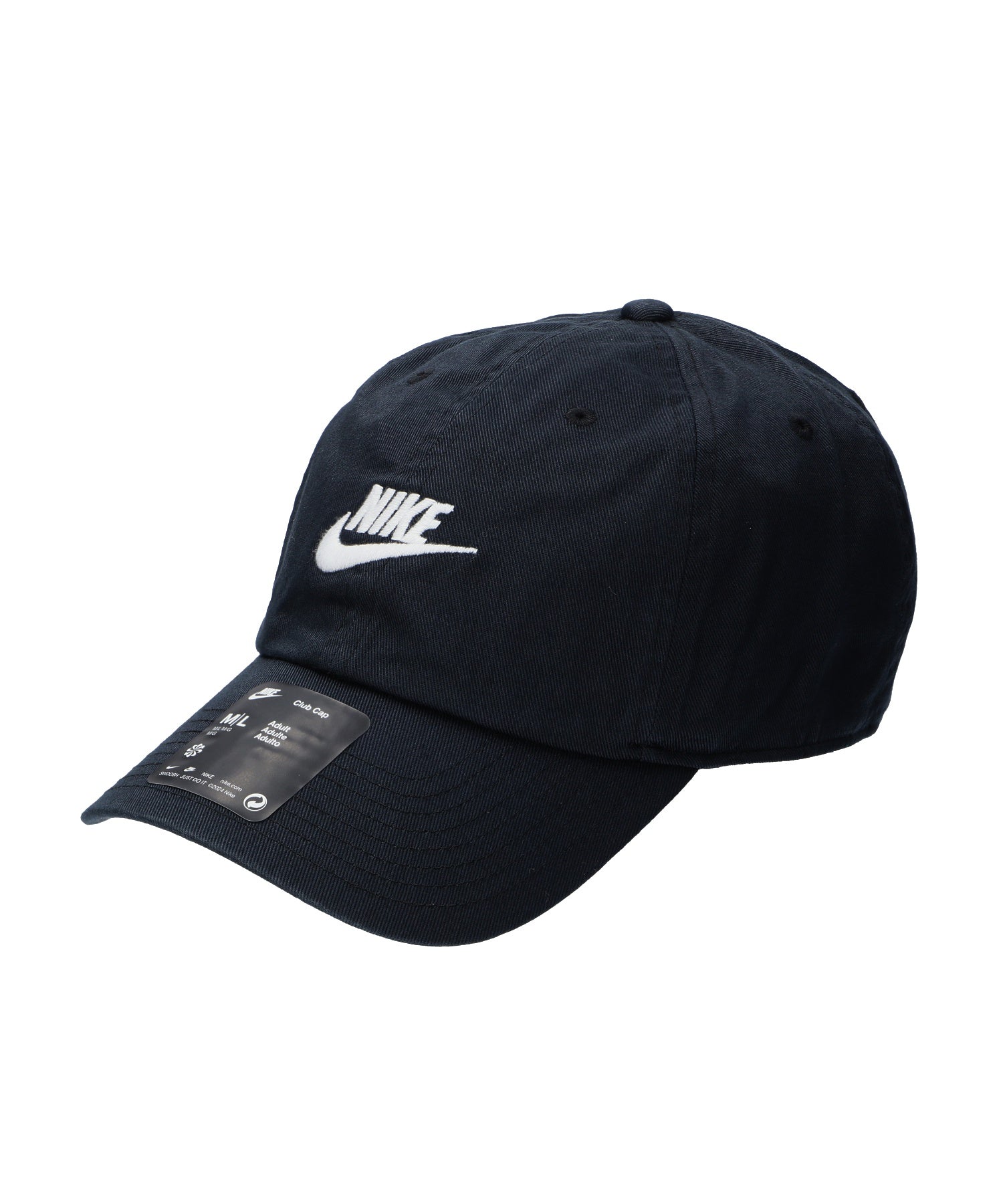 NIKE/ナイキ/CLUB CB FUT WSH L CAP/FB536