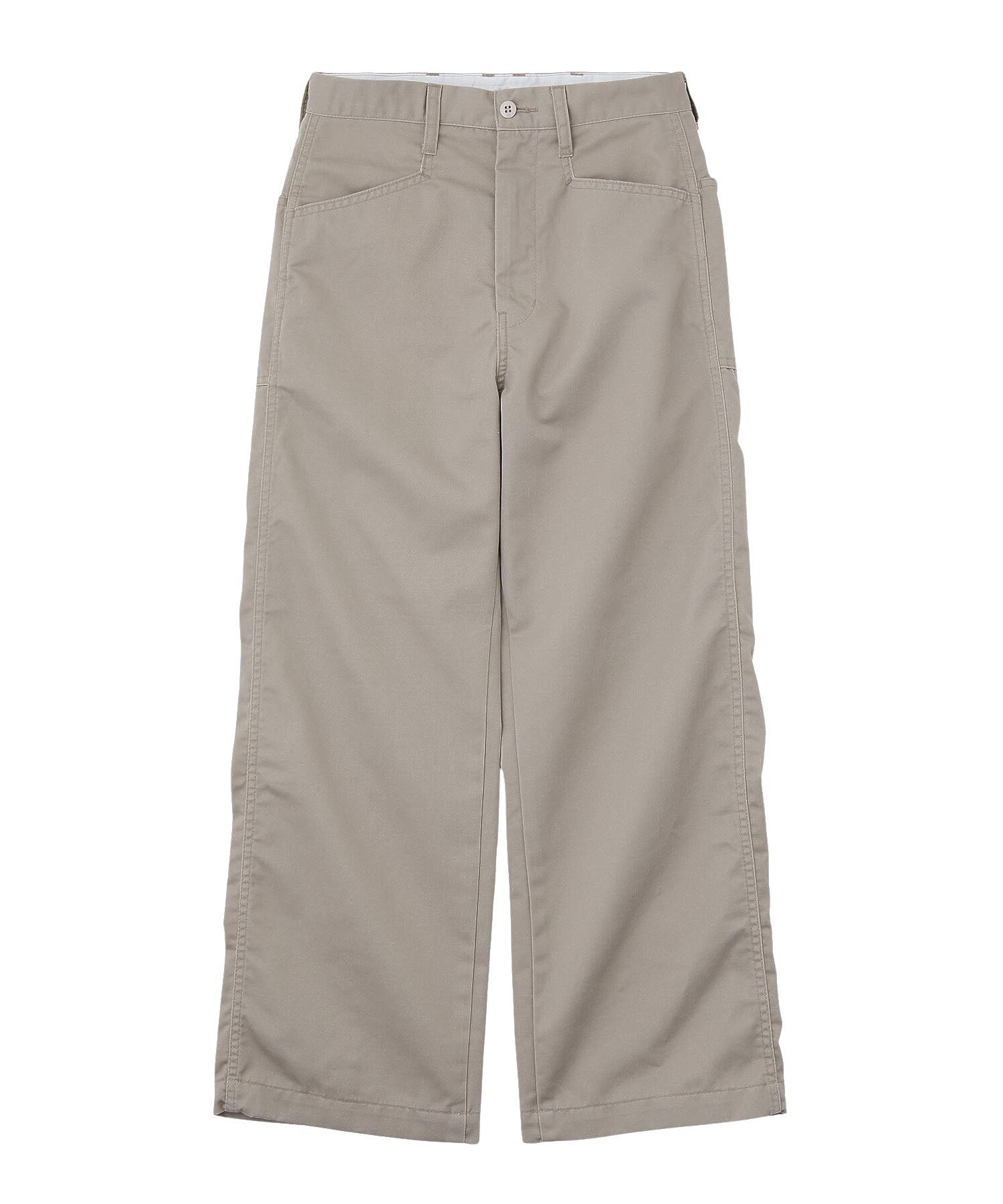 BIG BACK POCKET WORK PANTS