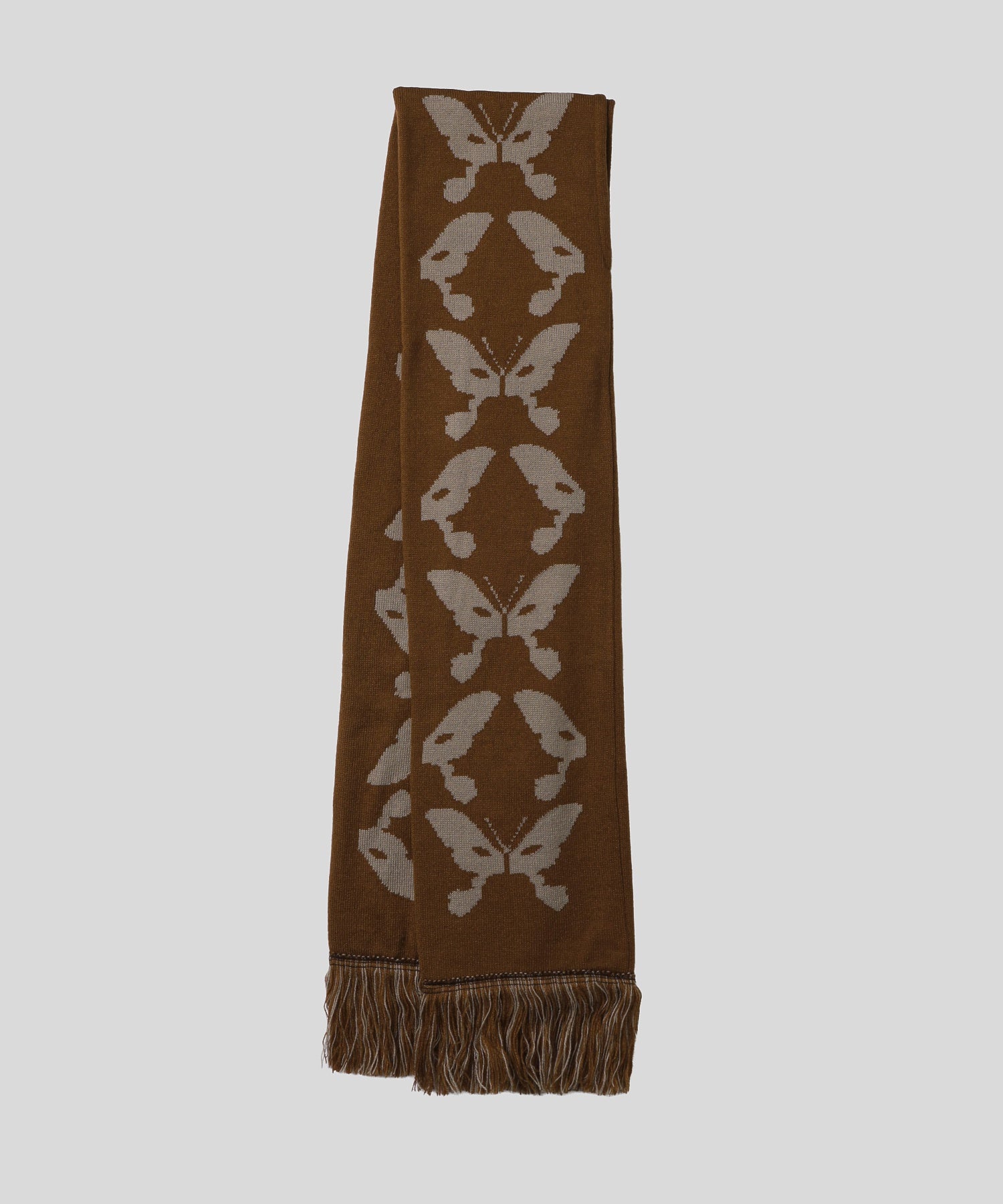 PERKS AND MINI/パークスアンドミニ/KALEIDOSCOPE BONNET SCARF 10432/C