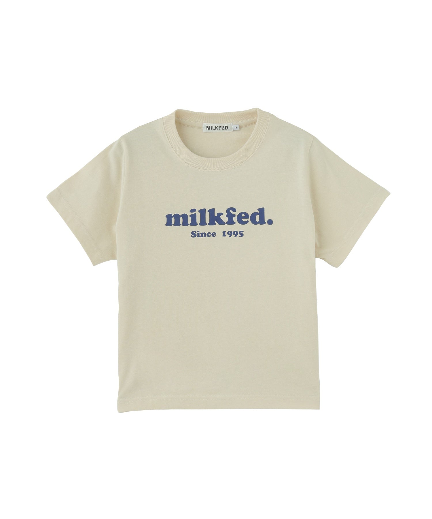 COOPER LOGO COMPACT S/S TEE