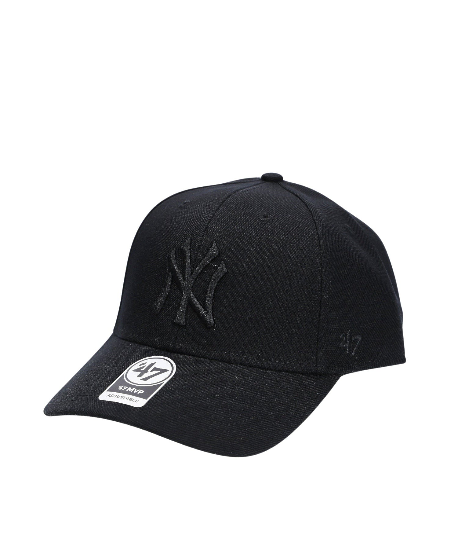 47/フォーティーセブン/Yankees 47 MVP/MVP17WBV BLACK/BLACK