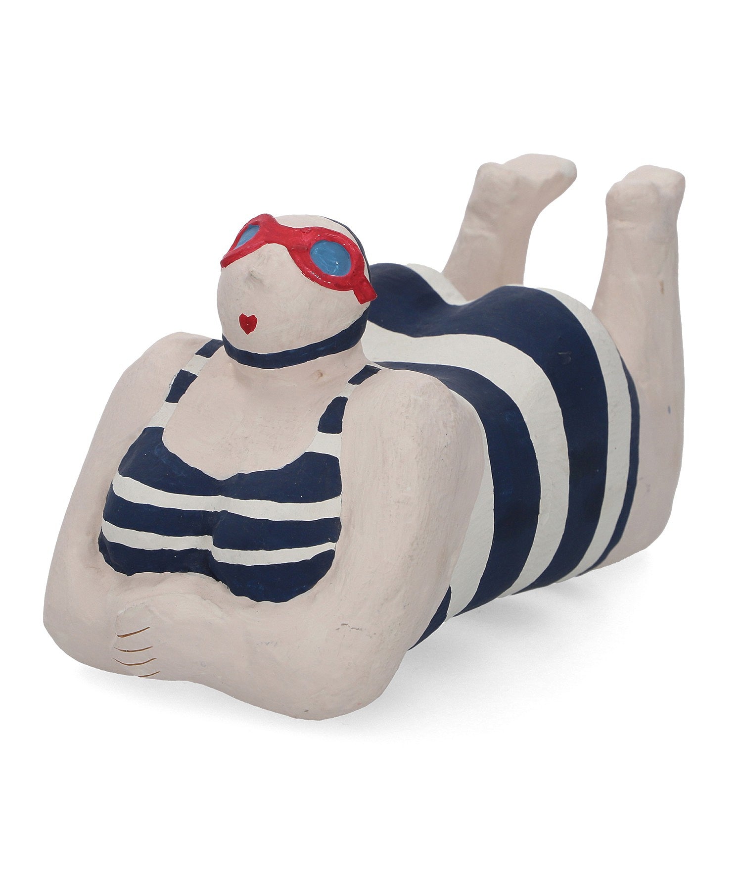 Batela Papier Mache D1376