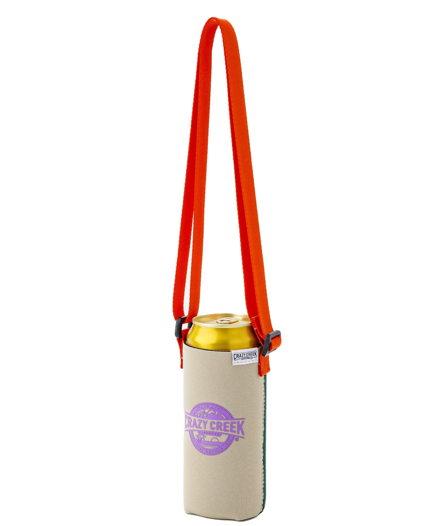 【CRAZYCREEK】CRAZY CAN KOOZY 500