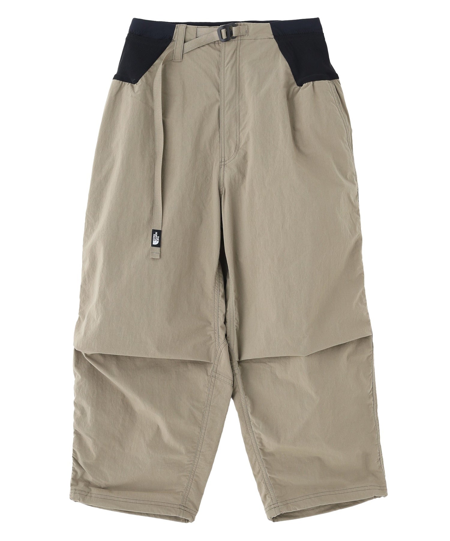 THE NORTH FACE/ザ・ノース・フェイス/8/10 ENRIDE PANT NB82561