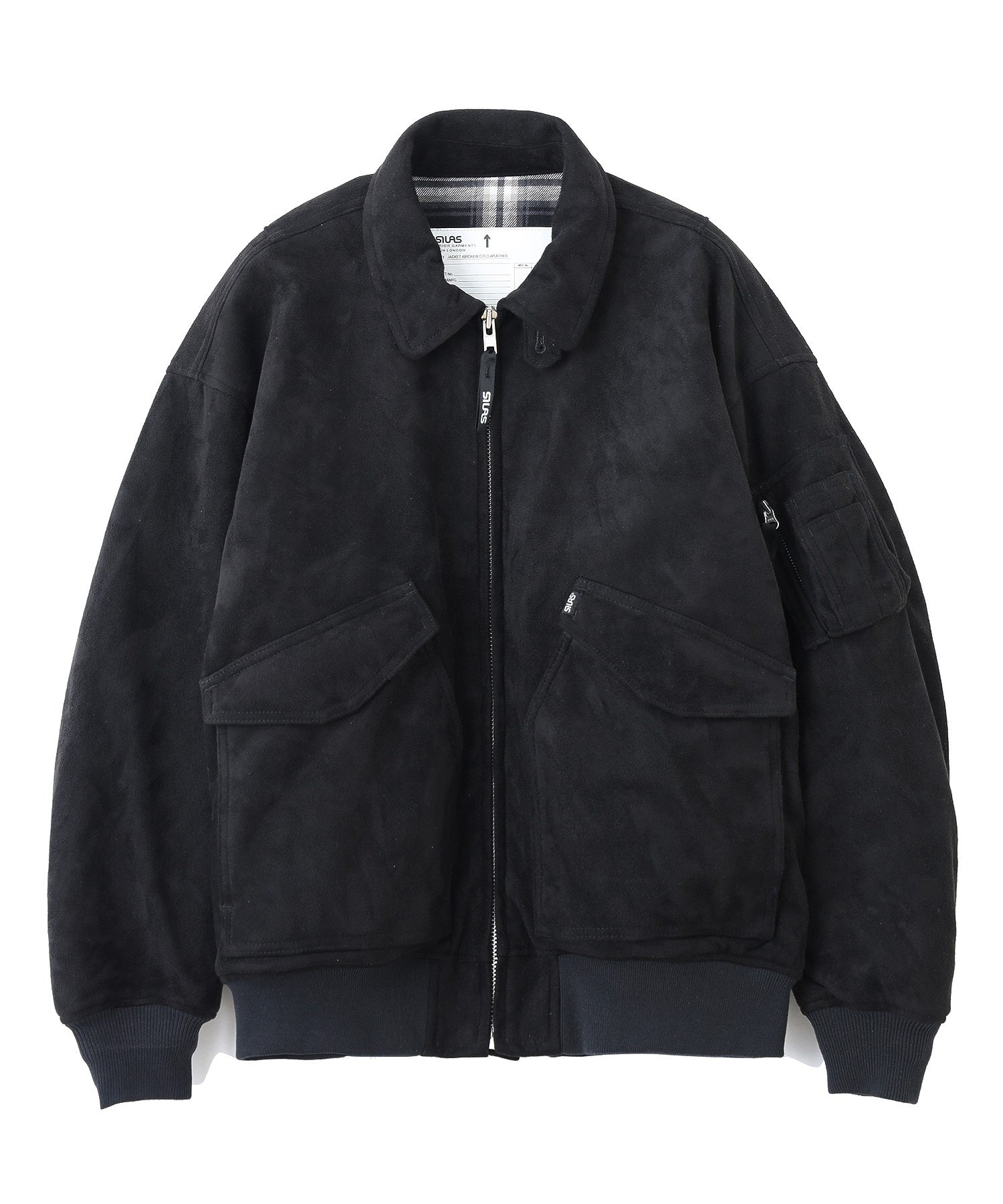 CWU-45/P JACKET