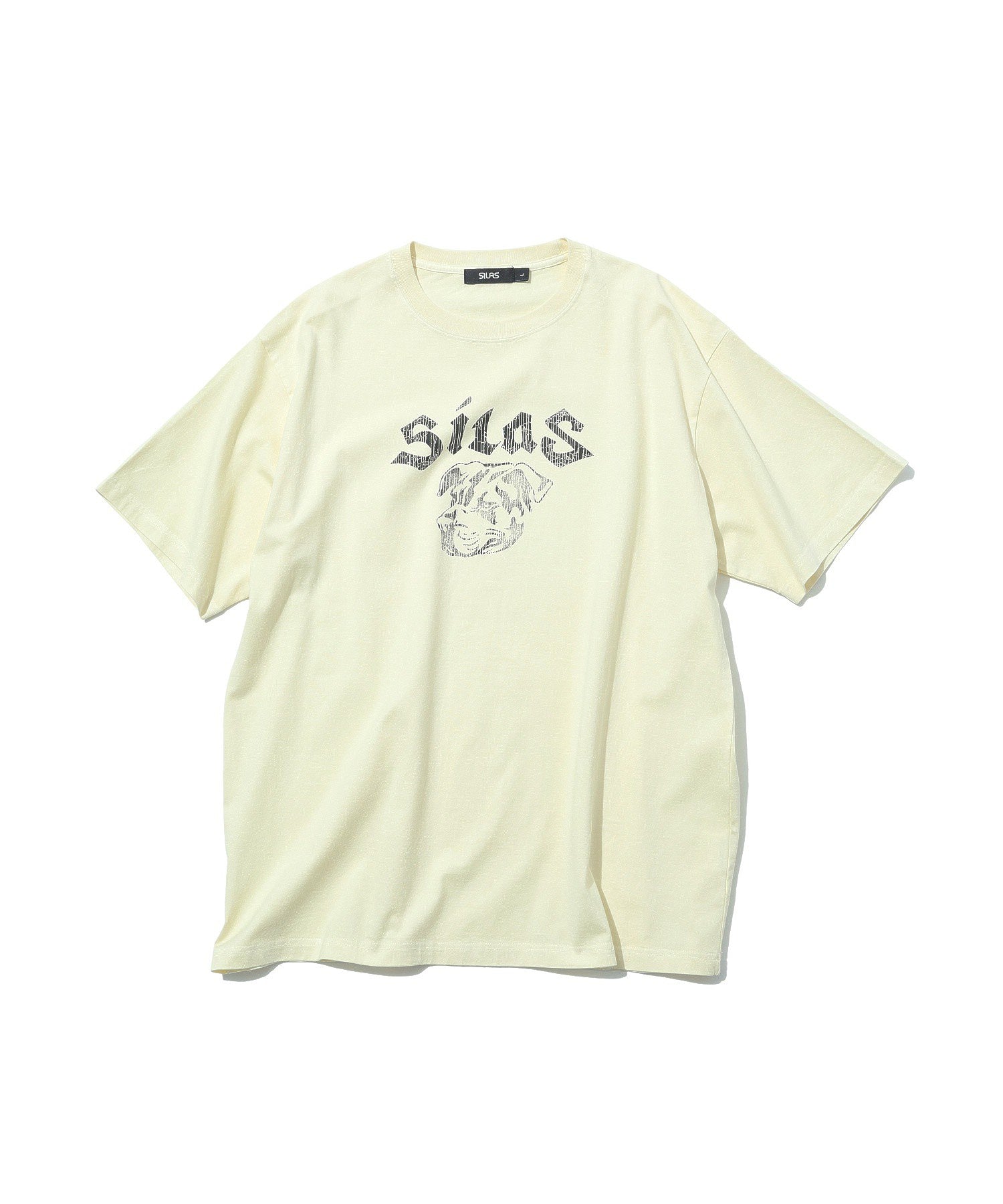 BULL TERRIER S/S TEE