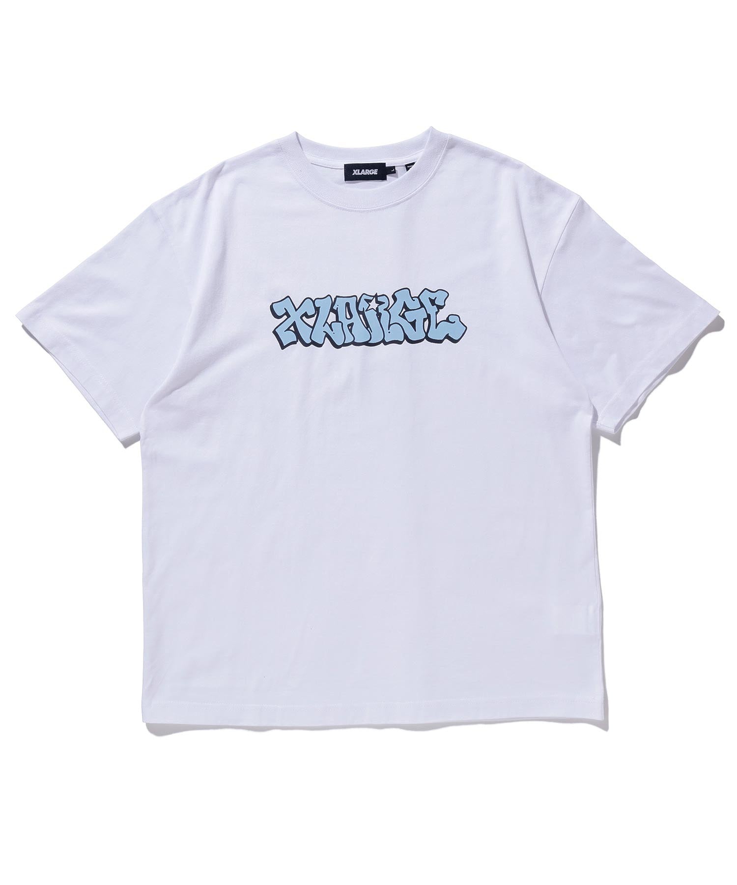 GRAFFITI S/S TEE