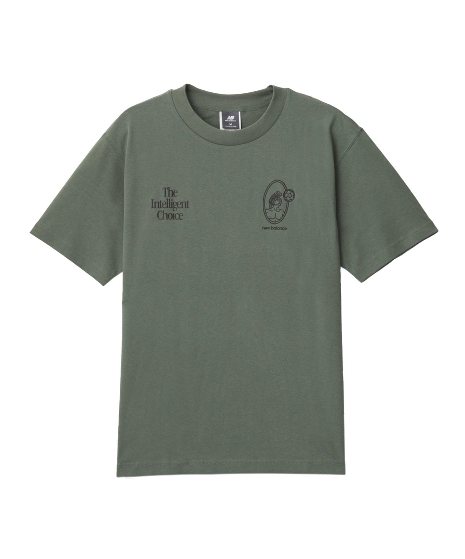 NEW BALANCE/ニューバランス/X Debut Pitch TEE MT51975