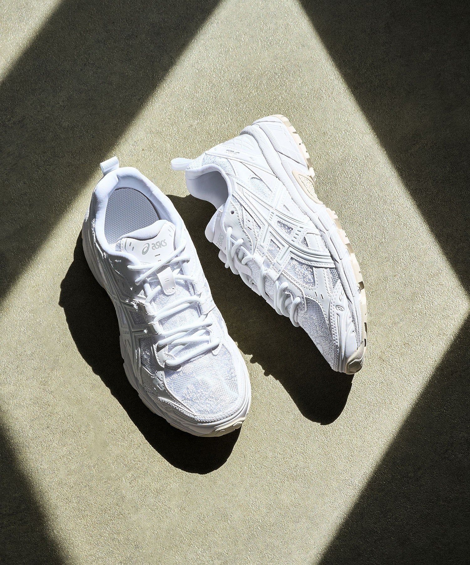 asics/GEL-NUNOBIKI