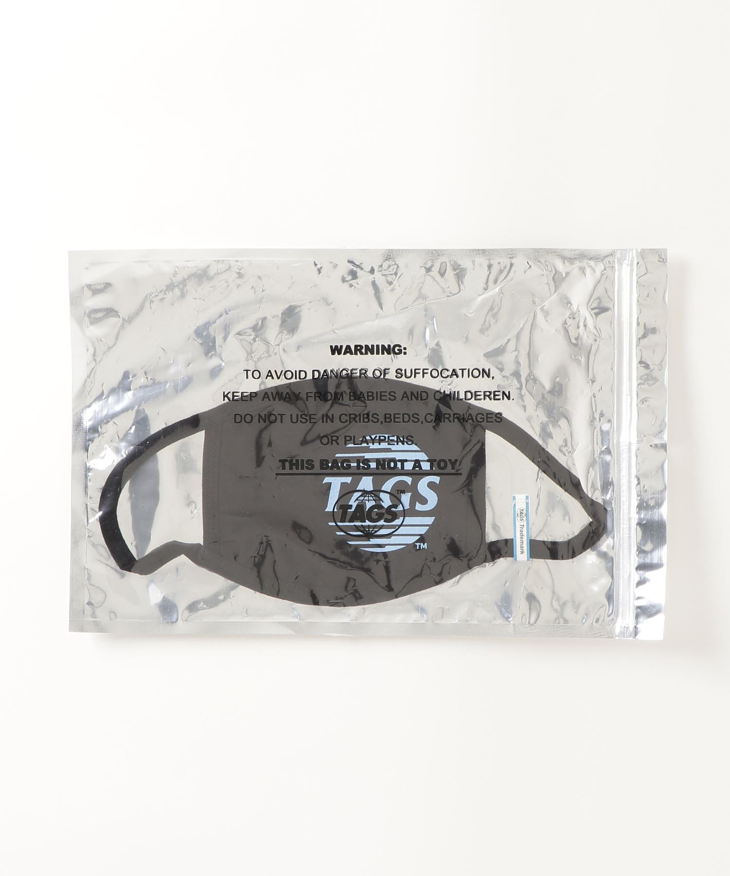 TAGETM LOGO Mask 21TM-44