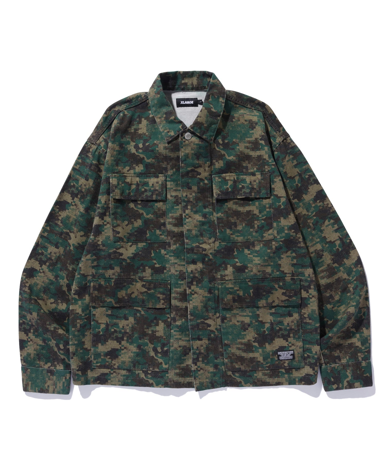 CAMO