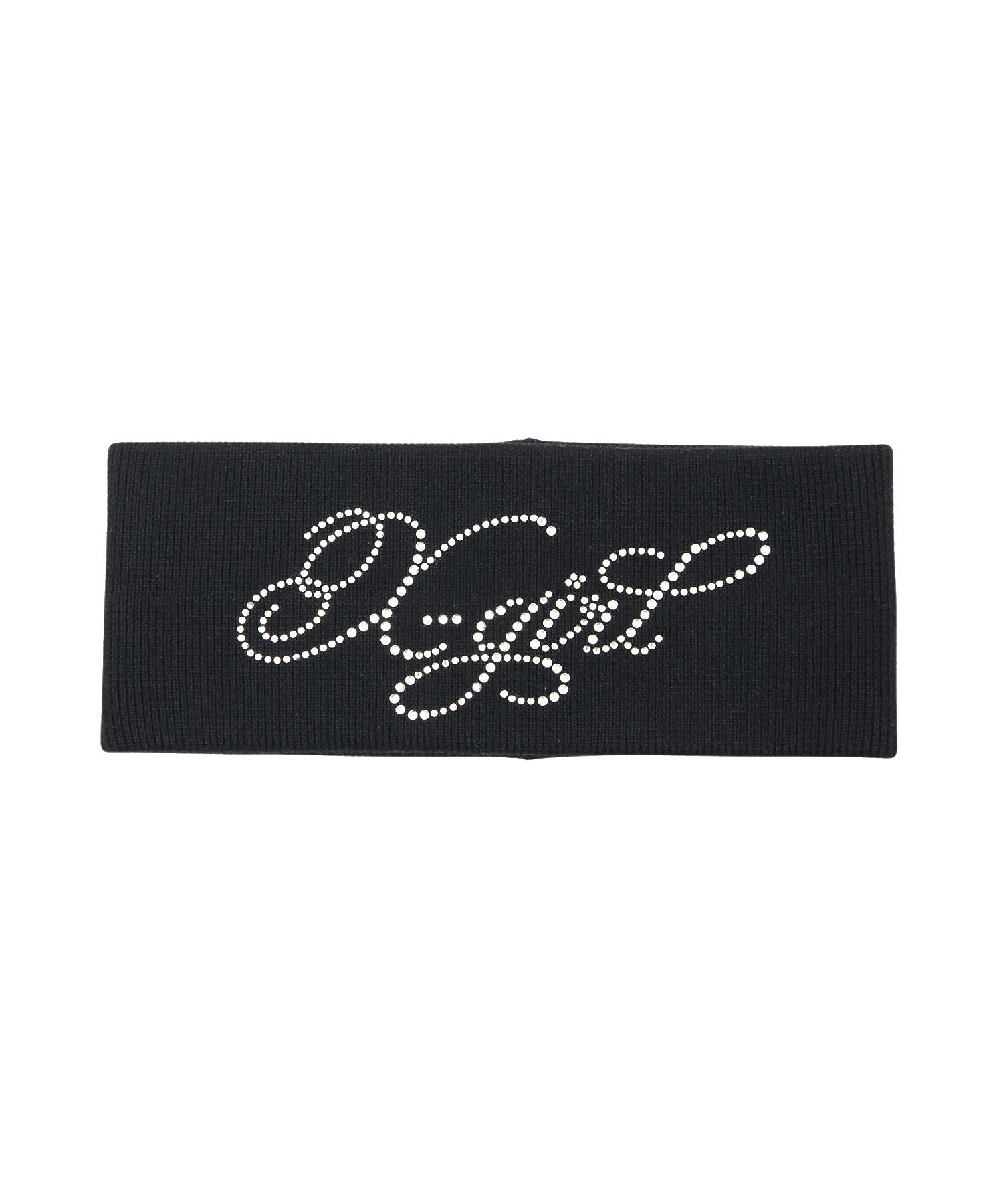 RHINESTONE HEADBAND