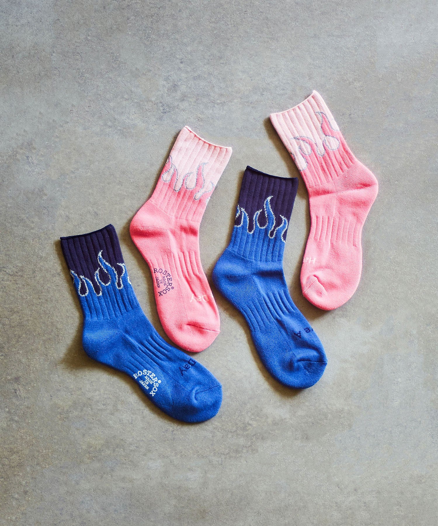ROSTER SOX/FIRE