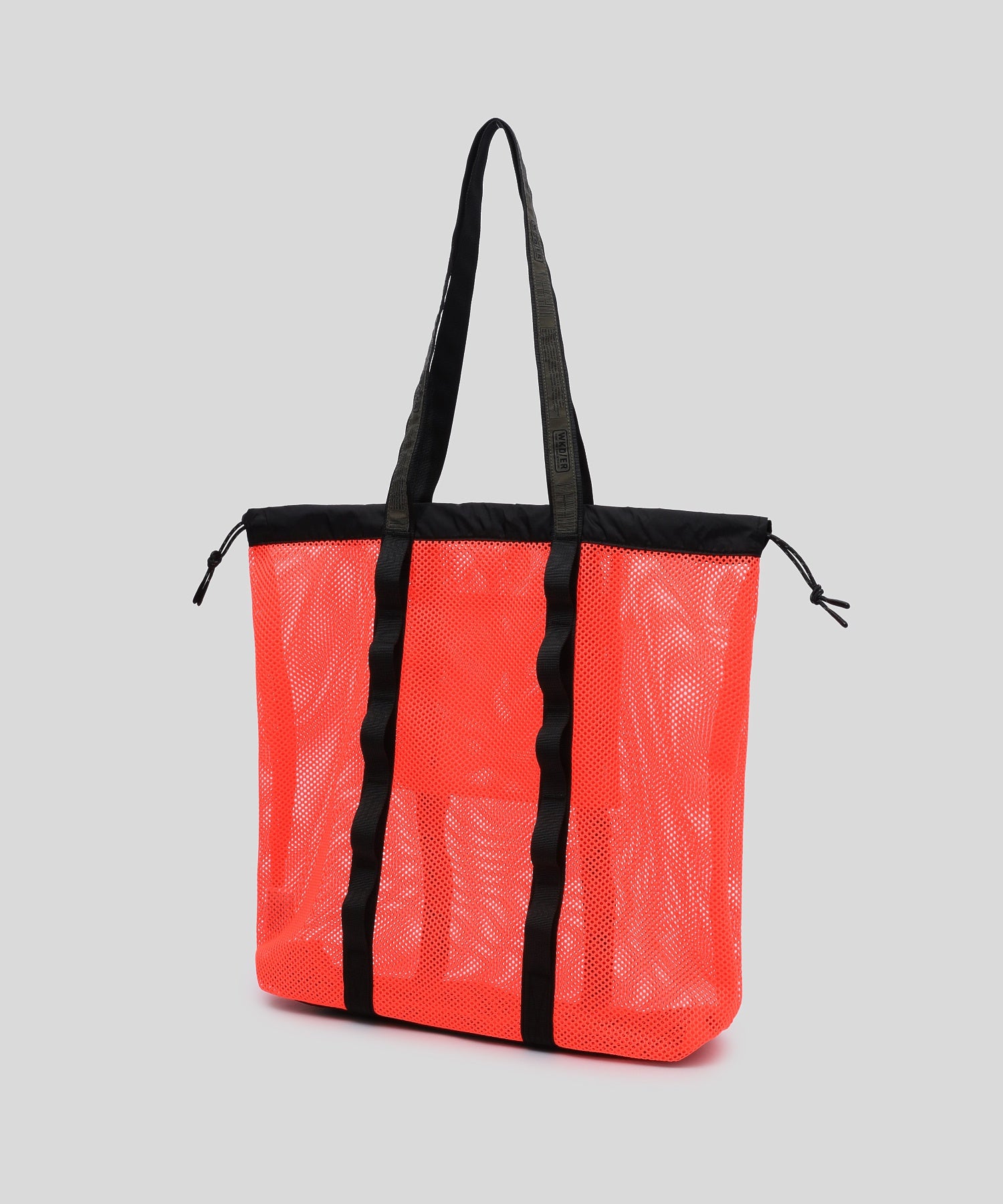 WEEKENDER/ウィークエンダー/MESH TOTE WE-06 79183
