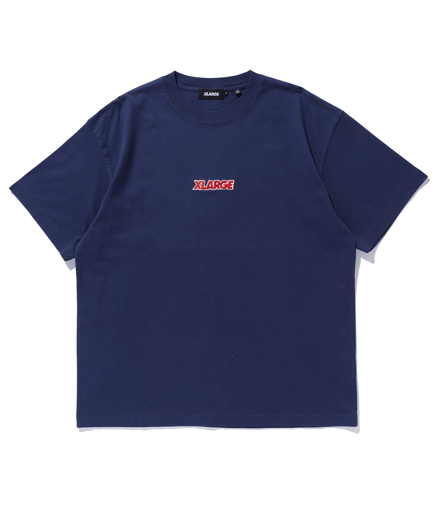 SLANTED OG S/S TEE