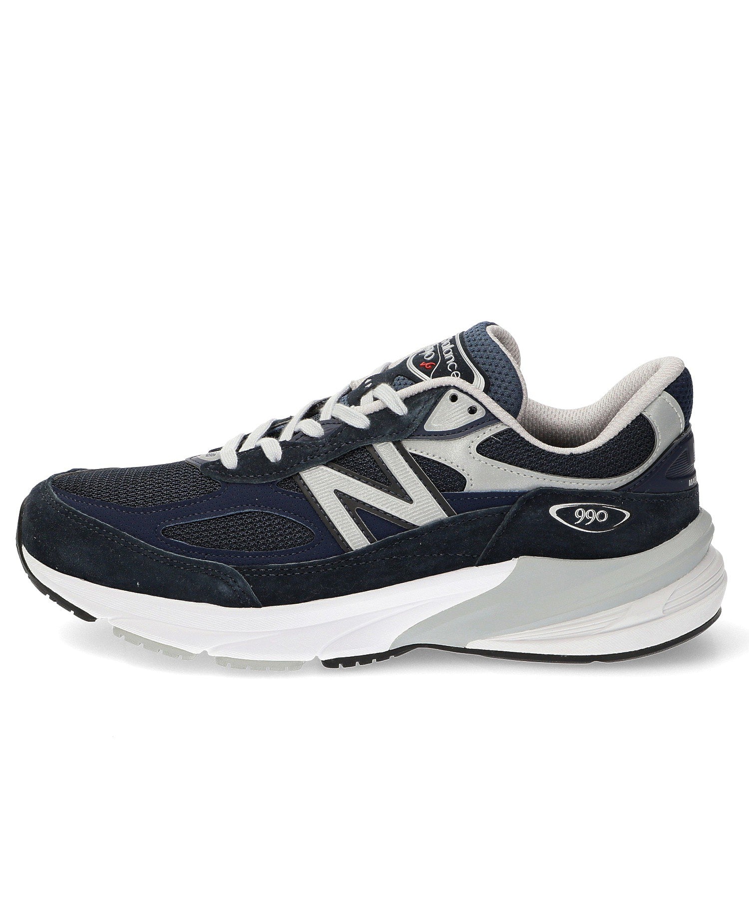 NEW BALANCE/ニューバランス/M990NV6