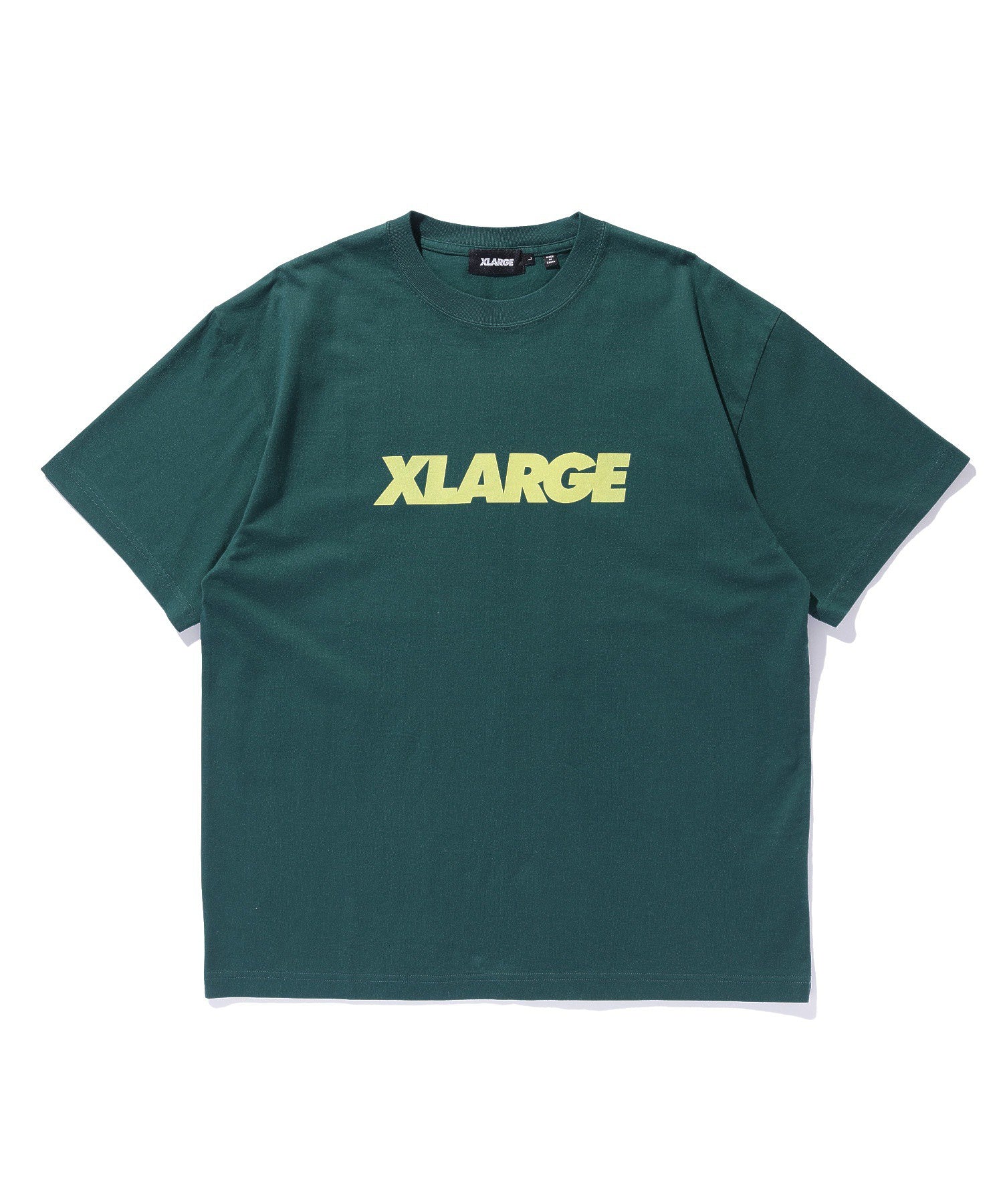 STANDARD LOGO S/S TEE