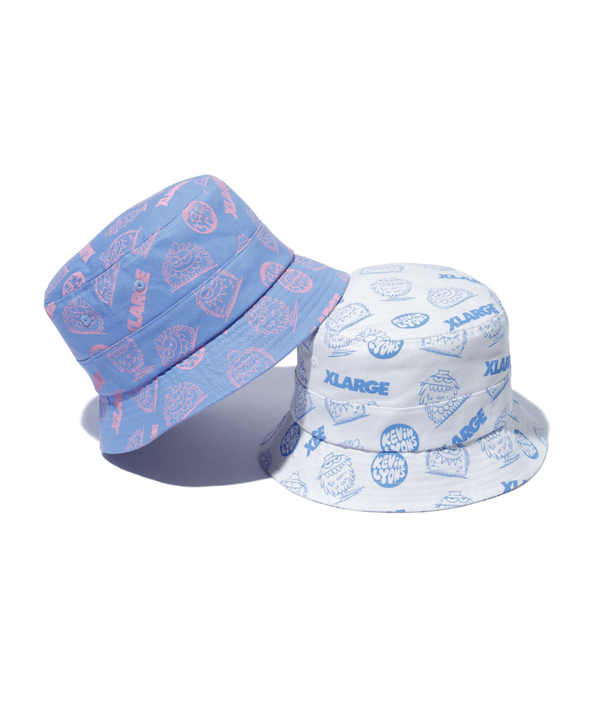 ラウンド用品・アクセサリー MARK&LONA Axl Buket Hat ラウンド用品・アクセサリー MARK&LONA Axl Buket Hat ラウンド用品