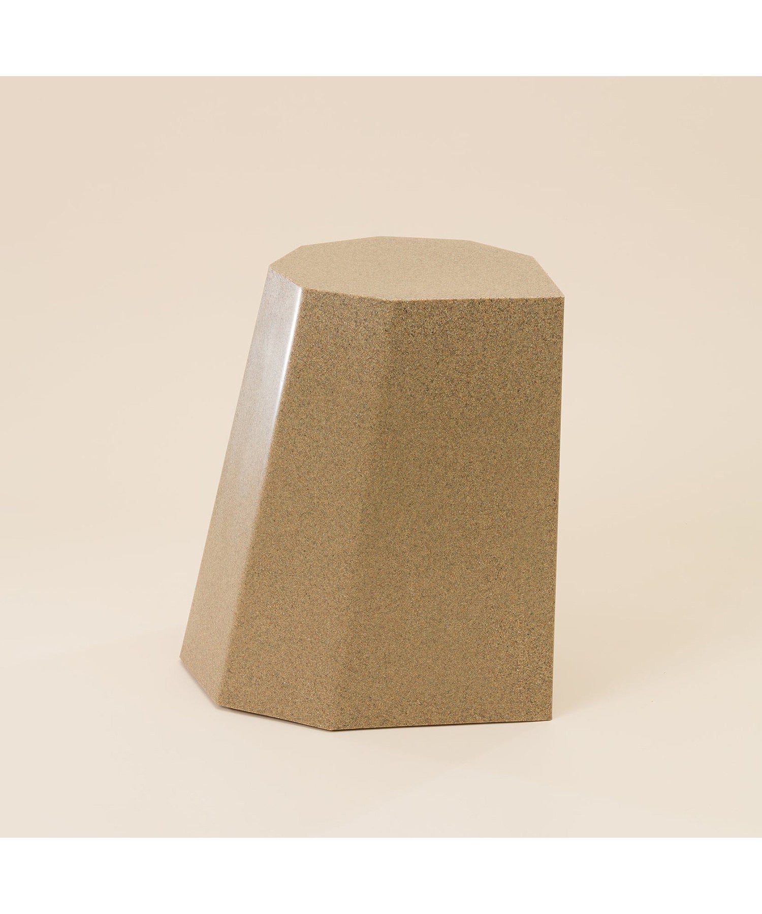 Arnold Circus Stool / Martino Gamper