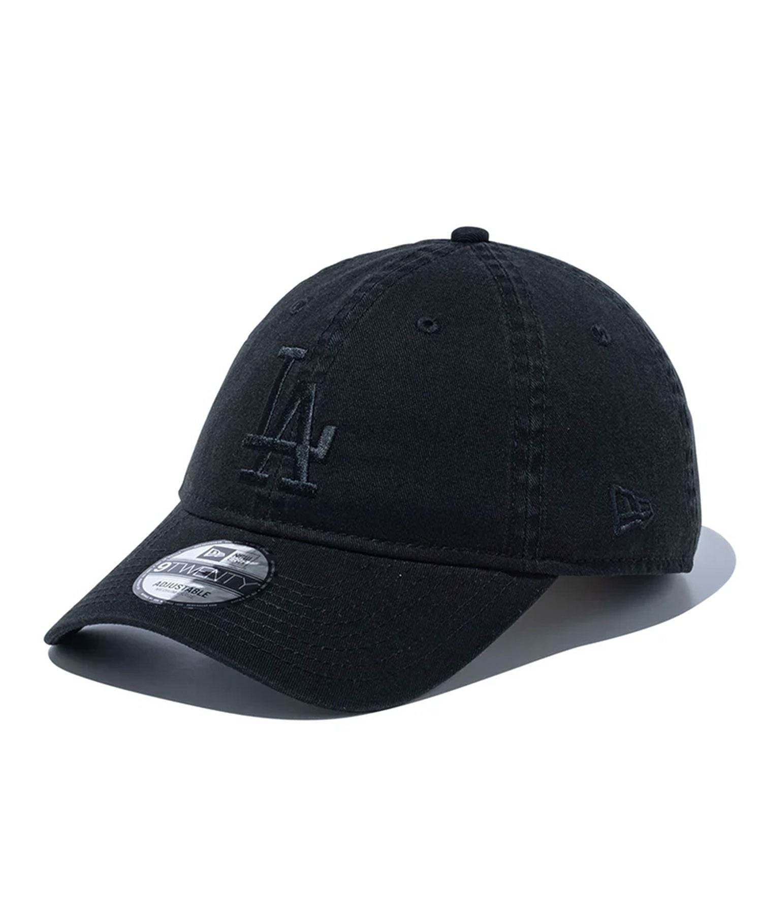 NEW ERA/920 WASHED LOSDOD
