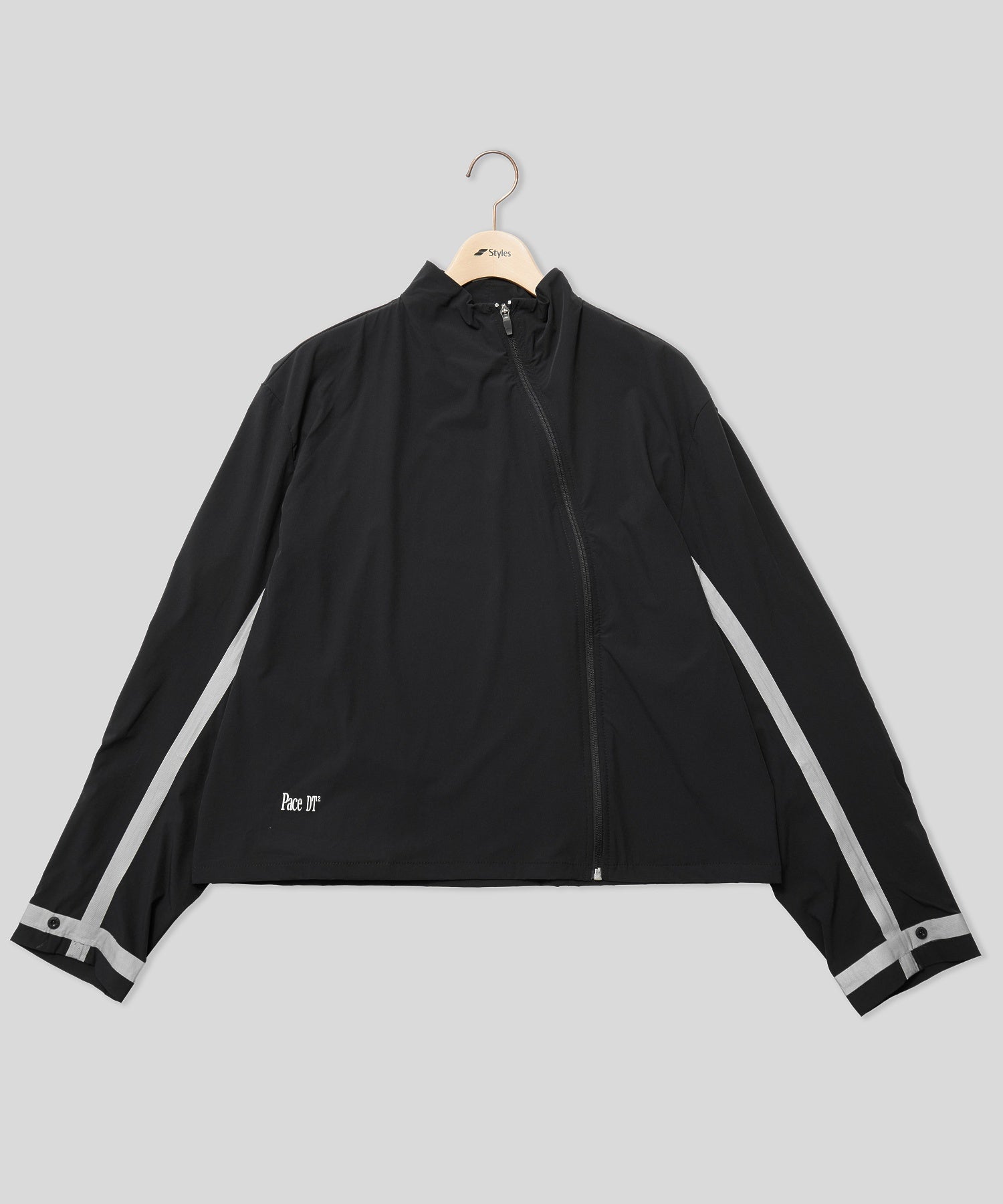 PACE/ペース/DT2 LIGHTWEIGHT JACKET YR0111
