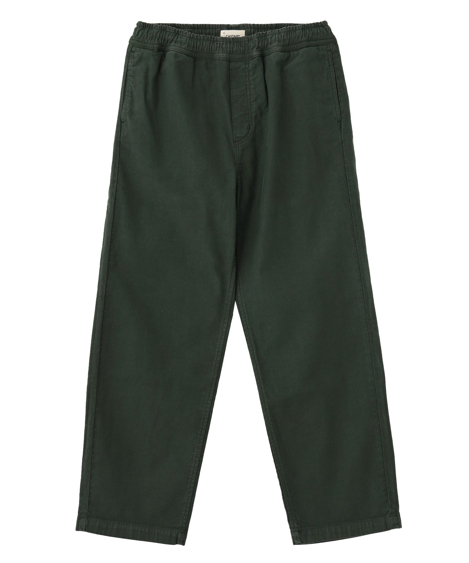 CASTART/キャスタート/MARU PANTS